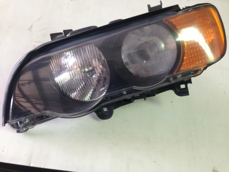 BMW E53 Headlight left hand suit early E53 models