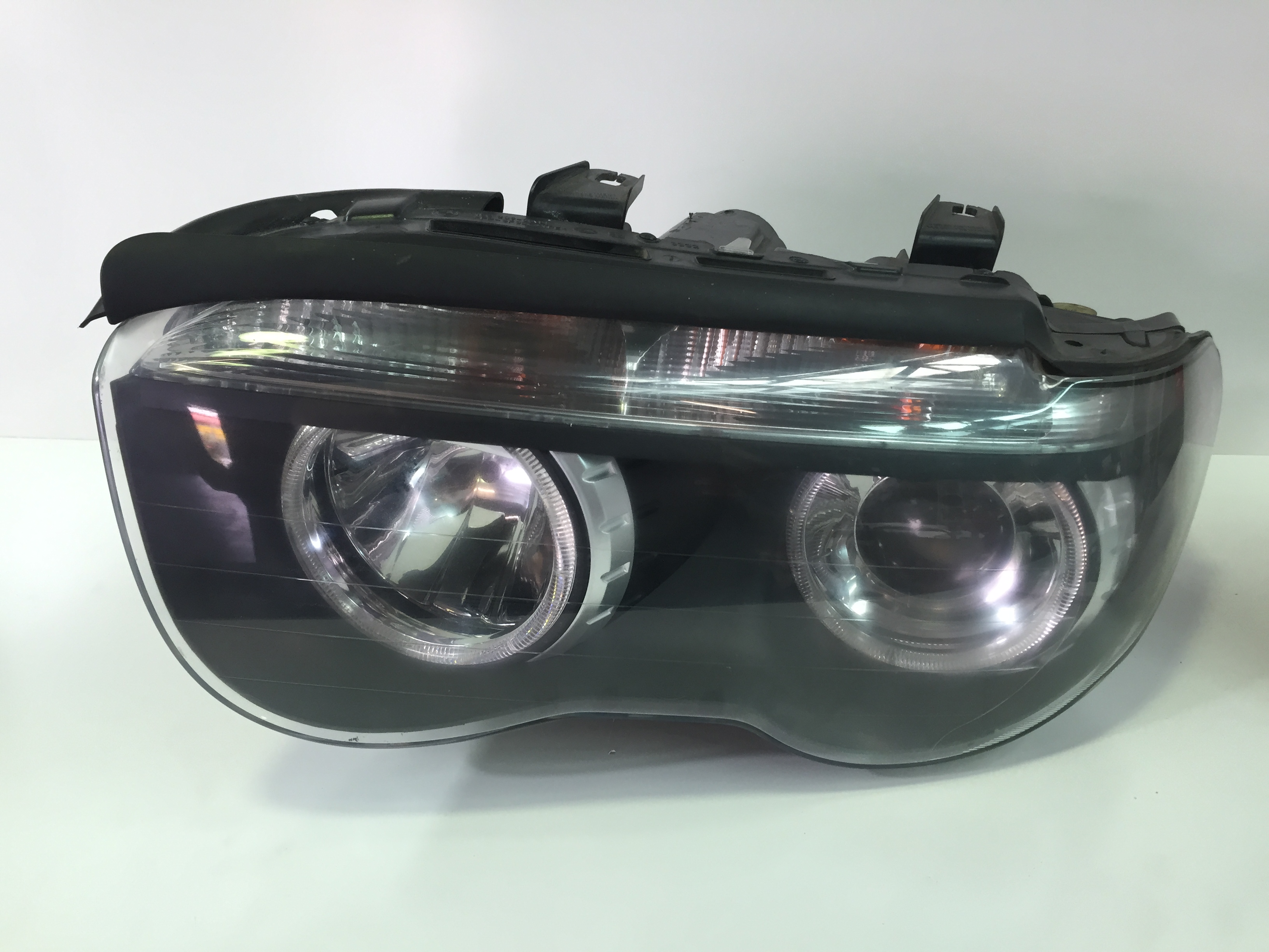 BMW E65/E66 LH Headlight Nerang Euro