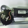BMW E46 Wiper Assembly