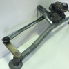 BMW E46 Wiper Assembly